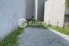 Chỉ 2.7 tỷ sở hữu ngay lô đất đẹp hiếm ngõ thoáng tổ 1 cự khối long biên