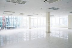 Cho thuê vp sàn trống suốt, đầy đủ cơ sở vật chất chất ngay trung tâm kv hành chính tp