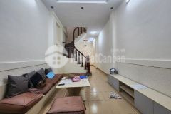 Nhà đẹp ở ngay trương định 34m2 4 tầng 4.35 tỷ 4 ngủ