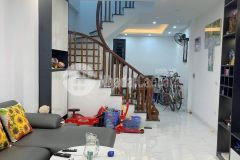 36m, 5 tầng, lô góc, giá từ 3ty75