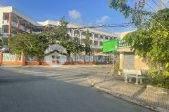 Hxh sát mặt tiền trần tấn tân phú 52m2 ngang 4,5 nở hậu nhỉnh 5 tỷ mới ở ngay