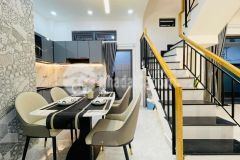 Nhà đẹp phú nhuận dtsd 144mét 5pn giá 6,25 tỷ gần phan đăng lưu nguyễn văn đậu