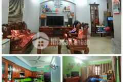 Bán nhà giảng võ căn góc 3 mặt, kinh doanh,ô tô, dt rộng70mx5 tầng, mt thoáng, giá15,8tỷ.