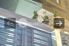 Nhà hẻm xe hơi, 63m2, 2 lầu, bình thạnh, giá 11 tỷ.