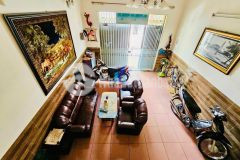 Bán nhà trung tâm đà lạt, đường phan đình phùng, 3pn 5tỉ55, lh 0888 113 882