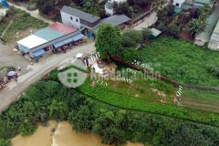 Cần bán đất lương sơn, hòa bình 109m2, giá 2,3 tỷ