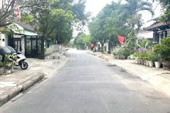 Nhà mặt tiền kdc bệnh viện nhi tam kỳ 132m2 2,1 tỷ