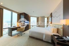 Bán toà nhà 8 tầng mặt tiền đường lớn trung tâm tp vũng tàu gần biển