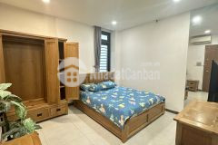 Cho thuê phòng full nội thất trong kdc nam long, q7 cách kcx tân thuận, go q7 1,5km