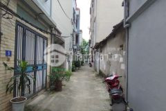 Bán đất lý sơn, long biên 58m2, mt 3m, gần ô tô, giá 6 tỷ