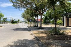 Chính chủ gửi lô đất mặt tiền đường 27m bùi tá hán ngay sát đường lê thánh tông