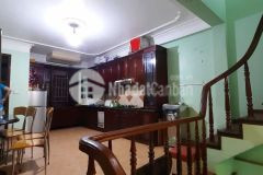 Nhà phạm ngọc thạch dt 83m, 6 tầng, mt4m, 16 tỷ.