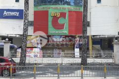 Cần bán gấp nhà hẻm xe hơi cmt8 quận 10 3 lầu 90m2 gần big c giá chỉ 7.5 tỷ.