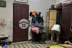 Bán nhà ngõ 521 trương định, 84mx3t, 8.79 tỷ.