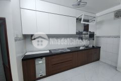 Bán nhà hxh,đường âu cơ, q. tân bình, 3tầng đúc btct, dt 42m, nhà mới, tặng nội thất, giá chỉ 5.6t