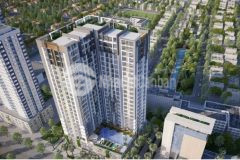 Chính chủ bán ch himlam reverside quận 7, 2pn, nhỉnh 4 tỷ.