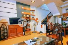 Bán nhà gần hồ nguyễn du, đđa, 36m250m2x5t, dân xây, ô tô đỗ cổng, hơn 5 tỷ