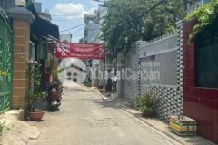 Chính chủ cần bán gấp kẹt tiền nhà hxh thông thoáng thoại ngọc hầu nhỉnh 3ty chính chủ shr pháp lý