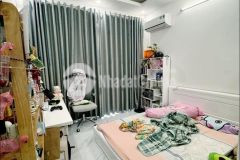 Ở kd,hẻm 6m thông,5 tầng,44m2, 4pn, nguyễn thiện thuật,q3,cho thuê 220trnăm,10.x tỷ