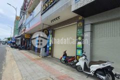 Đất biệt thự mặt phố điện biên phủ, q.thanh khê 200m2 shr 25 tỷ