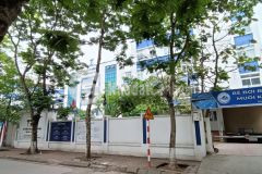 Văn quán lô góc 3 mặt thoáng kinh doanh, mt5m, dt 115m2, giá nhỉnh 26 tỷ