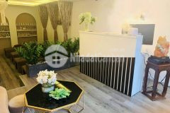 Cho thuê nhà 4 tầng phạm hồng thái