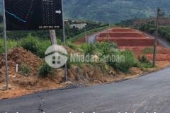 Đất vườn thôn 10 xã lộc nam,huyện bảo lâm,lâm đồng dt 6000m2 giá 1 tỷ 250 triệu