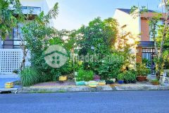 Bá.n nền biệt thự 230m² đường b9 kdc phú an, cái răng, tp cần thơ