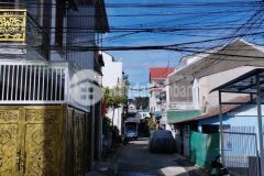 Bán đất có nhà tt đà lạt phường 3, hướng đông nam, đường ô tô 6,9t 0888.113.882