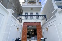 Bán nhà 5 tầng đẹp mêli hiệp bình phước, thủ đức. 9.9 tỷ