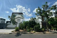 Bán nền biệt thự 230m² đường b9 kdc phú an, cái răng, tp cần thơ