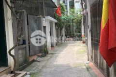 Bán nhà phố nguyên sơn, dt 56,8m, 4,3m, 4t, ngõ ô tô vào, kinh doanh, cho thuê tốt, giá chỉ 6 tỷ