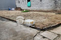 Bán đất tại vạn phúc thanh trì, lô góc, ô tô vào đất, diện tích 60m², giá 2.96 tỷ