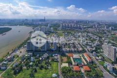 Bán lô đất quận 2 phường thạnh mỹ lợi ngay trung tâm hành chính. dt 5x16. giá 12,7 tỷ