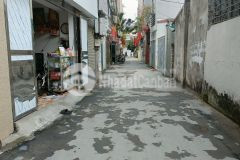 Bán nhà 3 tầng miêu nha nam từ liêm 40m2 mt 5.6m 2.3tỷ đường rộng nhà ở thoáng mát