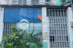 Bán nhà hxh đường số 2, p.bhh a, bình tân 4 x 16, giá 5,1 tỷ.