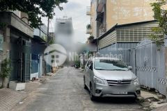 Hxh tân sơn nhì, tân phú, nhà 3 tầng ngang 4 x15, sổ a4, nhỉnh 5 tỷ,ở ngay giáp tân binh