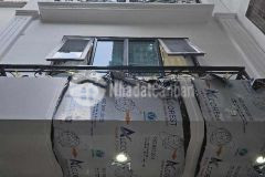 Bán nhà mặt ngõ thông lô góc ô tô qua kinh doanh đỉnh 48m2 mặt tiền 5m