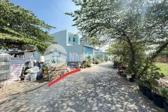 Bán gấp lô đất 125m2 gàn khu công nghiệp tân đức giá chỉ 890 triệu