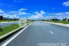 Chủ gửi bá.n nền 92,5m² đường số 5 kdc đông phú, châu thành, hậu giang lh 0939 961 661 thịnh