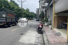 Bán nhà đông tác 130m2. 4 tầng oto tránh kinh doanh, 2 thoáng 15.7 tỷ