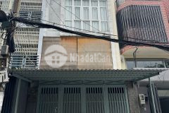 Bán nhà lê đức thọ, p.7, gò vấp 5 x 16,3m, giá 12 tỷ.