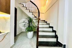 Bùi xương trạch, 50m ô tô tránh, nhà mới đẹp ở ngay, full nội thất,giá nhỉnh 7 tỷ