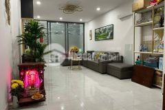 Vào ở ngay bán nhà đẹp 5 tầng hxh phan xích long, 45m2, 7.9 tỷ tl