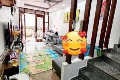 Bán nhà đẹp ngay tại đai từ đại kim hoàng mai với giá 5.6 tỷ vnd