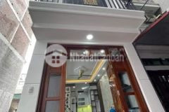 Bán nhà ngõ 147 thạch bàn, long biên, 36m2, 5 tầng, phân lô, ô tô, full nội thất, 4 tỷ hơn