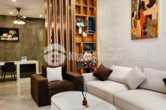 Nhà 3 lầu mới đẹp mặt tiền nguyễn hiền đường ngang lê thánh tông 5.5 tỷ