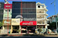 Bán nhà mới,dt 5x20m,hầm,4 lầu,thang máy,giá 31 tỷ, đường nguyễn thị thập kdc him lam, p.tân hưng