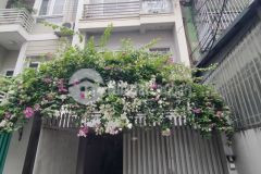 Bán nhà bồ đề,long biên 4 tầng,71m2,mt4m oto thông nhỉnh 13 tỷ