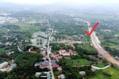 Chính chủ bán đất lương sơn, hòa bình 1000m2, giá 15 tỷ